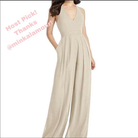 dessy jumpsuit